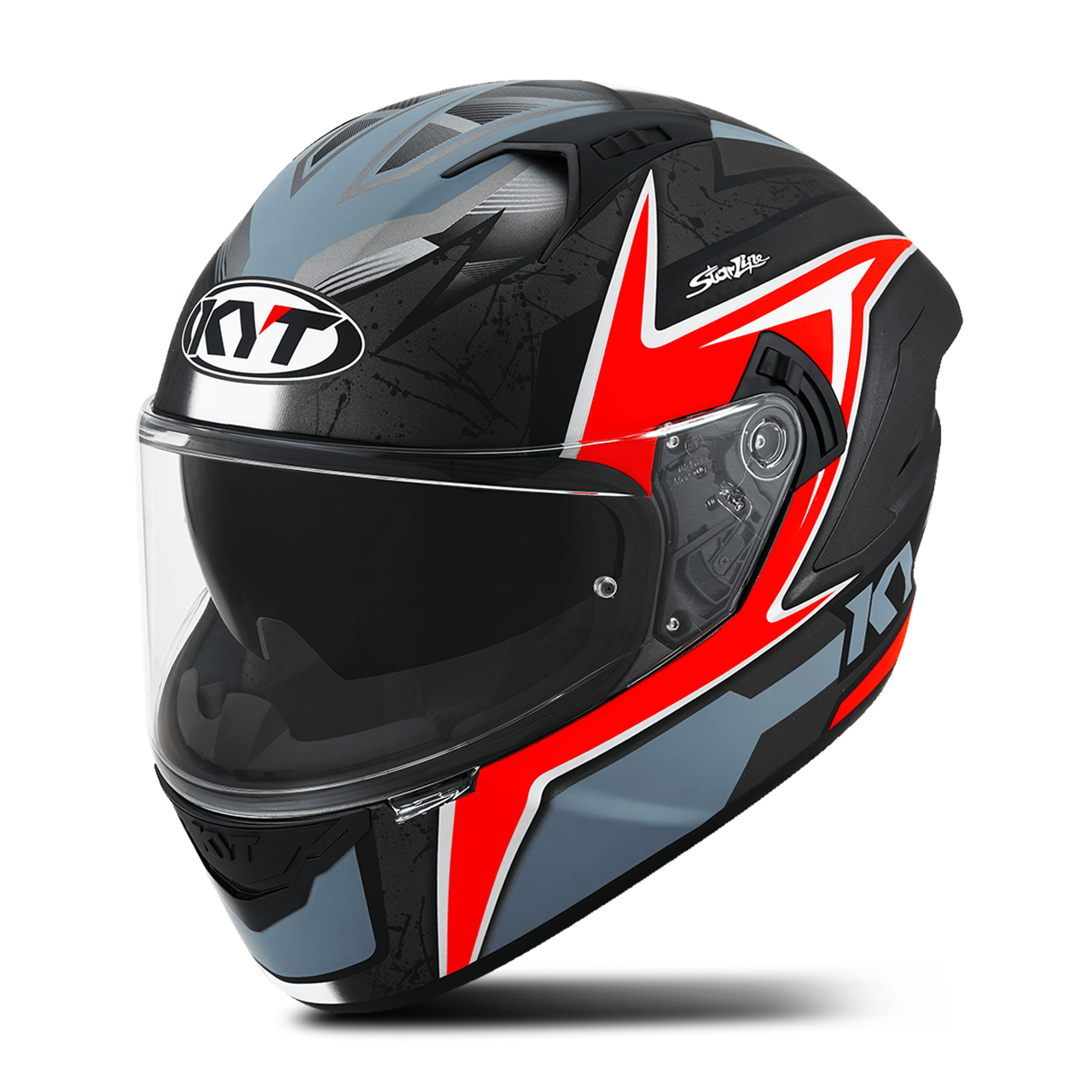 KYT Helmet